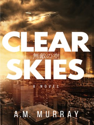cover image of Clear Skies